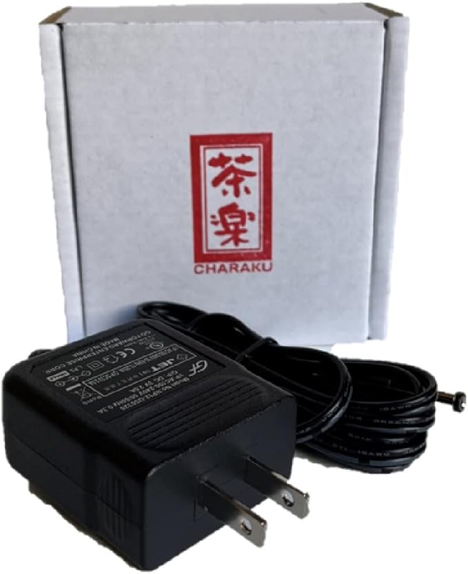 AC Adapter for CHARAKU/GO Forward Enterprise Corp. AC/DC Adapter/Input:100-240V/ Model: NP12-US0320 NP12US0320 Switching Power Supply Charger