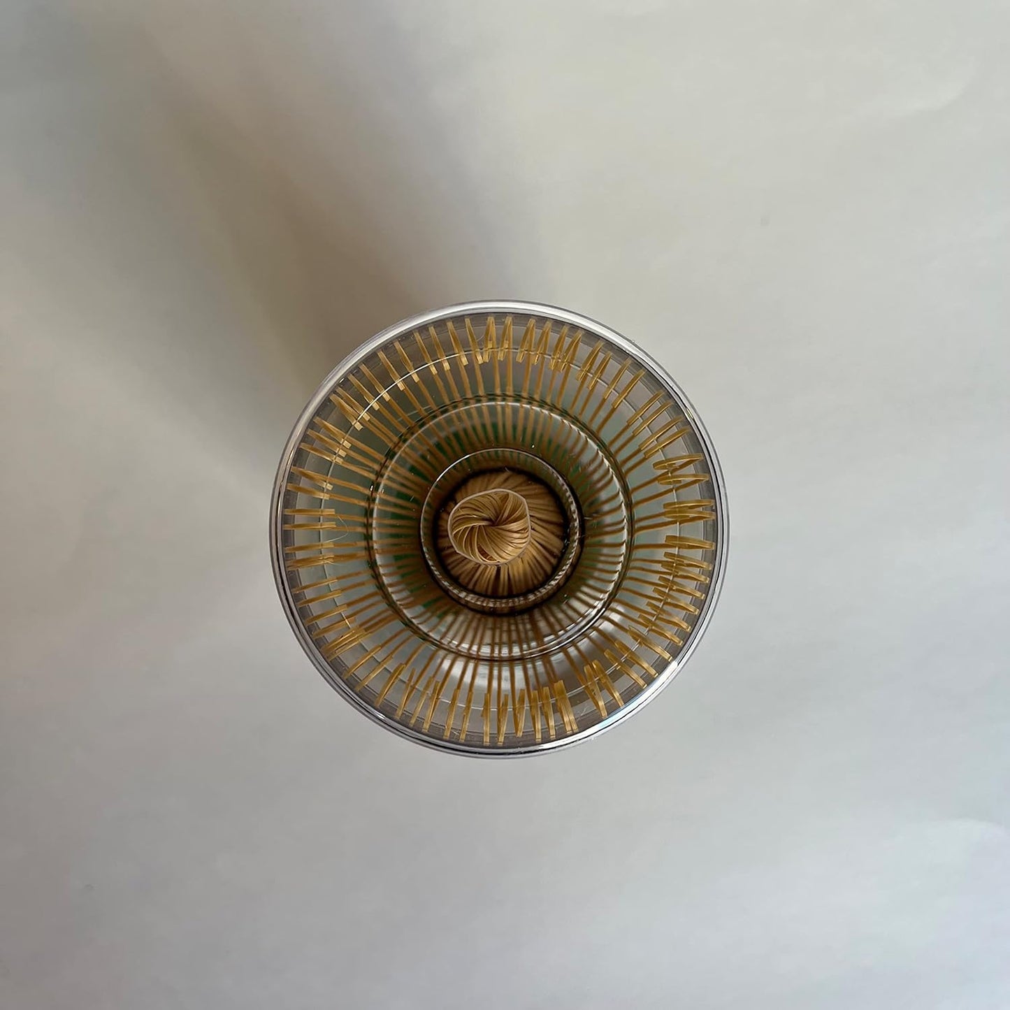 Bamboo whisk 80 prongs/ Made in china, Compatible with Electric Whisk "CHARAKU"