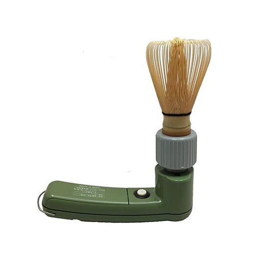 Electric whisk charaku