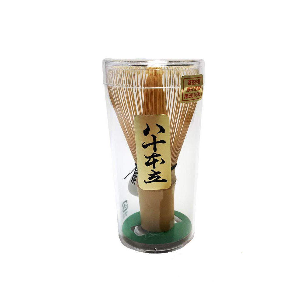 Official Matcha Whisk "Chasen" Attachment for Electric "Charaku"/ Made in South Korea